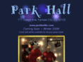 parkhallkc.com