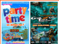 partytimems.com