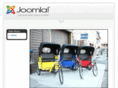 pedicabstories.com