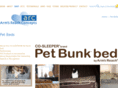 petbunkbed.com