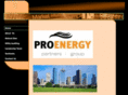 proenergygroup.com