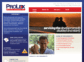 prolexmedical.com
