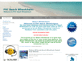 pvcbeachwheelchairs.com