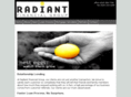 radiantfg.com