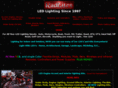 radlights.com