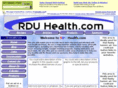 rduhealth.com