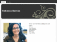 rebeccabarnes.com