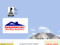 residentialroofingsystems.com