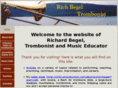 richbegel.com