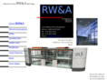 rwarch.com