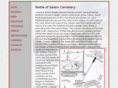 salemcemeterybattlefield.com