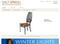 saltspringwoodworks.com