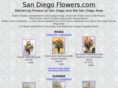 sandiegoflowers.com