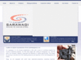 sarawagi.com