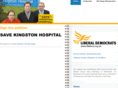 savekingstonhospital.org.uk