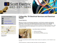 scottelectricdfw.net