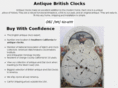 scottishclockscalifornia.com