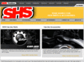 shscan-amparts.com