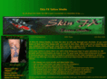 skinfxusa.com