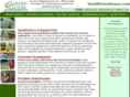 smallgreenhouse.com