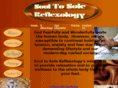 soultosolereflexology.net