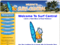 surf-central.net