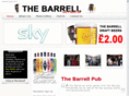 thebarrell.com