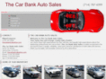 thecarbankauto.com