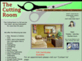 thecuttingroomindy.com