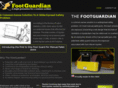 thefootguardian.com