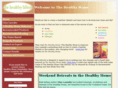 thehealthyhome.com