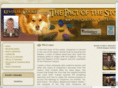thequestofcheyenne.com
