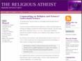 thereligiousatheist.com
