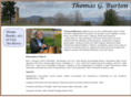 thomasgburton.com