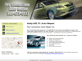 toyconnectionautorepair.com