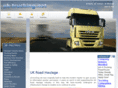 uk-trucking.net