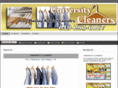 university-cleaners.com