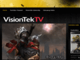visiontektv.com