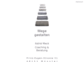wege-gestalten.com