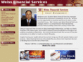 weissfinancialservices.com