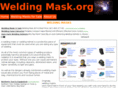 weldingmask.org