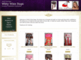 wittywinebags.com
