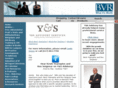 ysadvisory.com