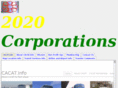 2020corporations.org
