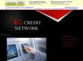 4gcreditnetwork.com