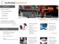 acclimatedacceleration.com