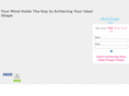 achieveyouridealshape.com