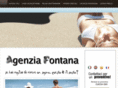 agenziafontana.net