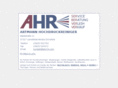 ahr24.com