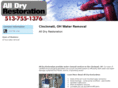 alldryplumbing.com
